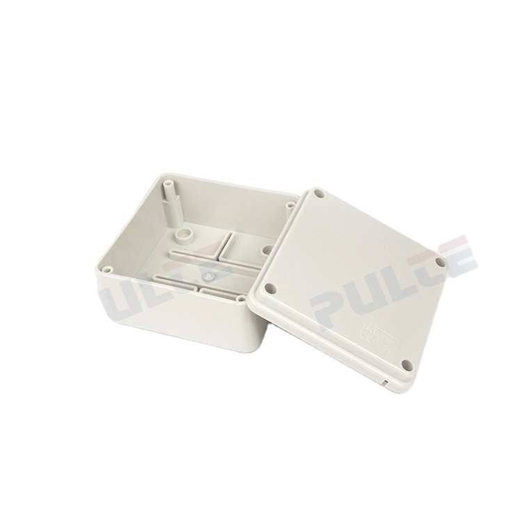 Pulte Waterproof Cable Junction Box And Aluminium Junction Box Junction Box Small